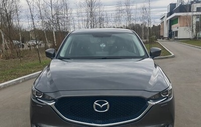 Mazda CX-5 II, 2020 год, 2 850 000 рублей, 1 фотография
