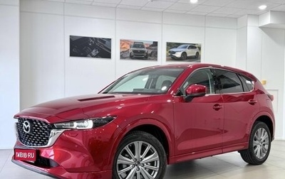 Mazda CX-5 II, 2025 год, 5 550 000 рублей, 1 фотография