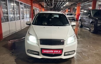 Ravon Nexia R3, 2018 год, 490 000 рублей, 1 фотография