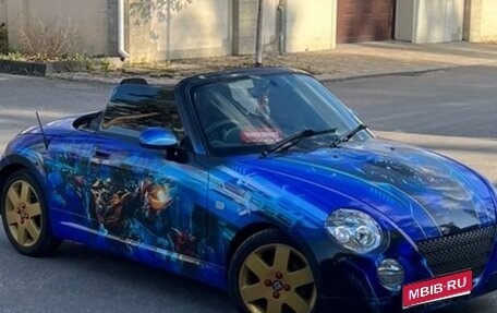 Daihatsu Copen I, 2008 год, 930 000 рублей, 1 фотография