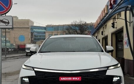 Haval F7x, 2025 год, 3 450 000 рублей, 1 фотография