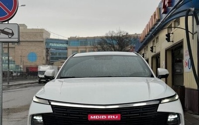 Haval F7x, 2025 год, 3 450 000 рублей, 1 фотография