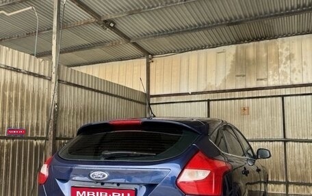 Ford Focus III, 2013 год, 700 000 рублей, 1 фотография