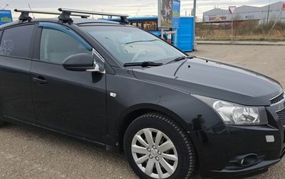 Chevrolet Cruze II, 2012 год, 730 000 рублей, 1 фотография