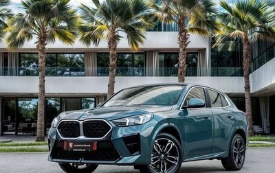 BMW X2, 2026 год, 5 900 000 рублей, 1 фотография