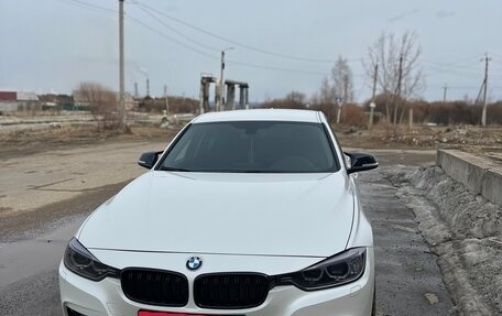 BMW 3 серия, 2012 год, 1 900 000 рублей, 1 фотография