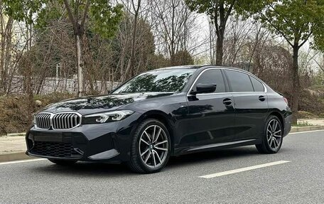 BMW 3 серия, 2023 год, 3 244 800 рублей, 1 фотография