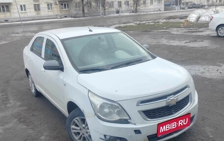 Chevrolet Cobalt II, 2023 год, 955 000 рублей, 1 фотография