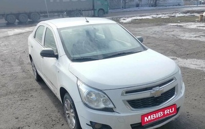 Chevrolet Cobalt II, 2023 год, 978 000 рублей, 1 фотография