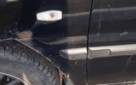 Hyundai Matrix I рестайлинг, 2004 год, 200 000 рублей, 1 фотография