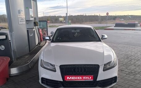 Audi A5, 2008 год, 1 200 000 рублей, 1 фотография