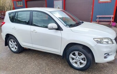 Toyota RAV4, 2010 год, 1 100 000 рублей, 1 фотография