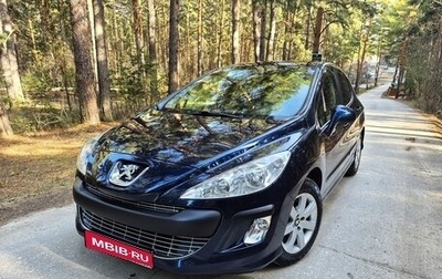 Peugeot 308 II, 2011 год, 610 000 рублей, 1 фотография