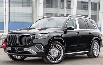 Mercedes-Benz Maybach GLS I, 2025 год, 28 990 000 рублей, 1 фотография