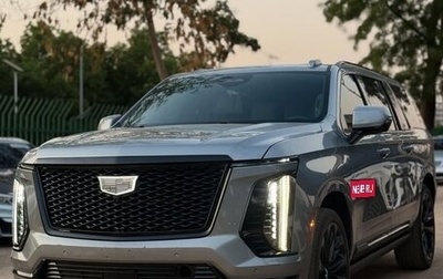 Cadillac Escalade V, 2025 год, 17 272 000 рублей, 1 фотография