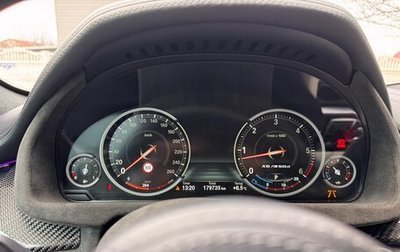 BMW X6, 2015 год, 4 000 000 рублей, 1 фотография