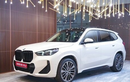 BMW X1, 2025 год, 5 950 000 рублей, 1 фотография