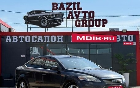 Ford Mondeo IV, 2008 год, 690 000 рублей, 1 фотография