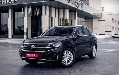 Volkswagen Touareg III, 2025 год, 8 100 000 рублей, 1 фотография