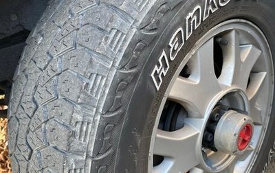 SsangYong Rexton III, 2006 год, 750 000 рублей, 1 фотография