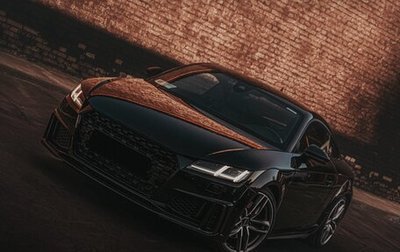Audi TT, 2019 год, 3 850 000 рублей, 1 фотография