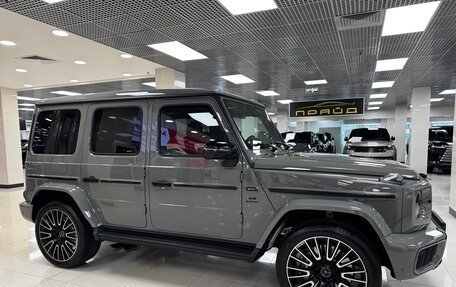 Mercedes-Benz G-Класс AMG, 2026 год, 34 000 000 рублей, 1 фотография