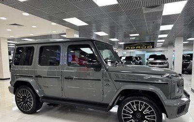 Mercedes-Benz G-Класс AMG, 2026 год, 34 000 000 рублей, 1 фотография