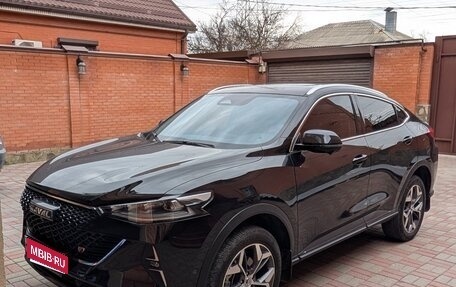 Haval F7x I, 2024 год, 2 900 000 рублей, 1 фотография