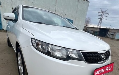 KIA Cerato III, 2012 год, 1 150 000 рублей, 1 фотография