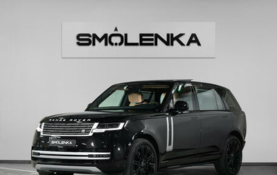 Land Rover Range Rover IV рестайлинг, 2026 год, 25 300 000 рублей, 1 фотография