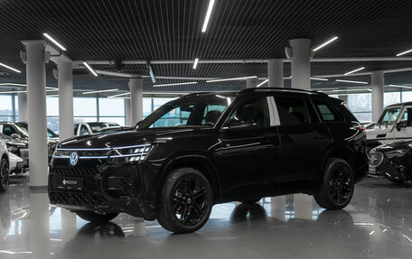 Volkswagen Teramont, 2026 год, 6 500 000 рублей, 1 фотография