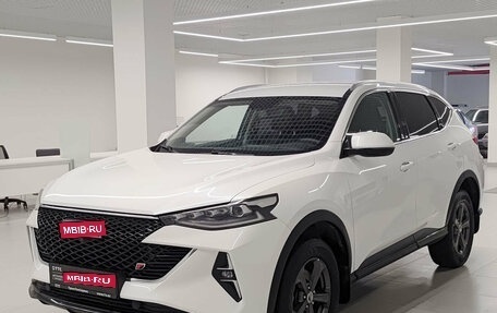 Haval F7 I, 2023 год, 2 088 000 рублей, 1 фотография