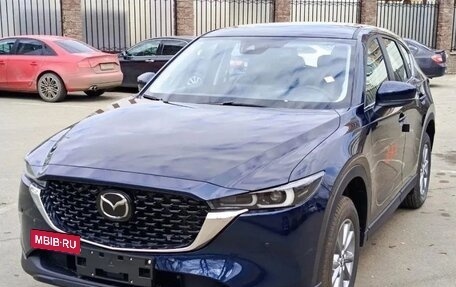 Mazda CX-5 II, 2026 год, 2 950 000 рублей, 1 фотография