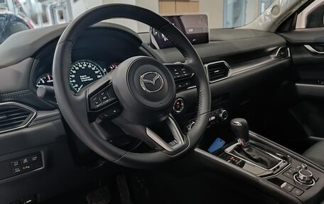 Mazda CX-5 II, 2025 год, 4 250 000 рублей, 21 фотография