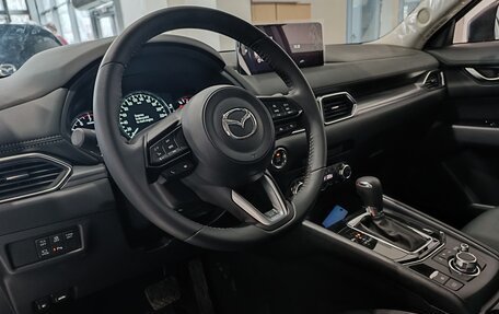 Mazda CX-5 II, 2025 год, 4 250 000 рублей, 20 фотография