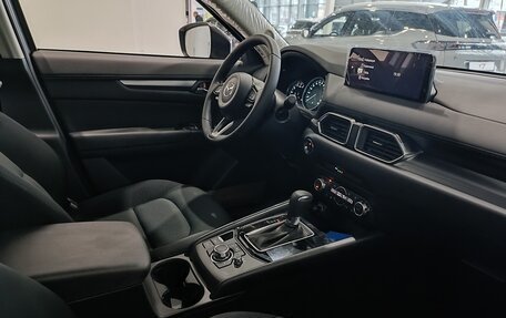 Mazda CX-5 II, 2025 год, 4 250 000 рублей, 27 фотография