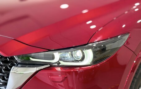 Mazda CX-5 II, 2025 год, 5 550 000 рублей, 7 фотография