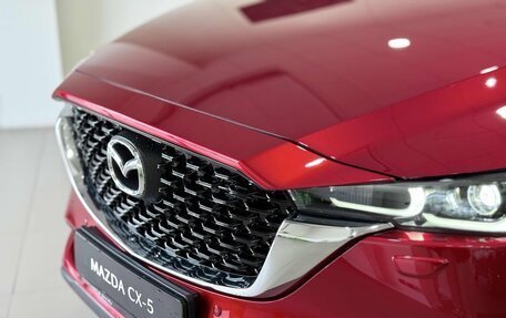 Mazda CX-5 II, 2025 год, 5 550 000 рублей, 6 фотография