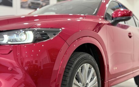 Mazda CX-5 II, 2025 год, 5 550 000 рублей, 3 фотография