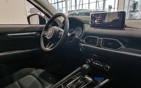 Mazda CX-5 II, 2025 год, 4 250 000 рублей, 25 фотография