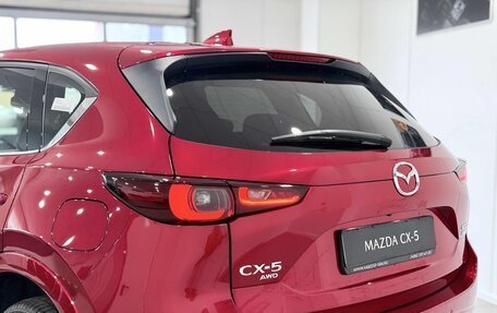 Mazda CX-5 II, 2025 год, 5 550 000 рублей, 11 фотография