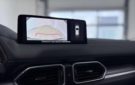 Mazda CX-5 II, 2025 год, 5 550 000 рублей, 15 фотография