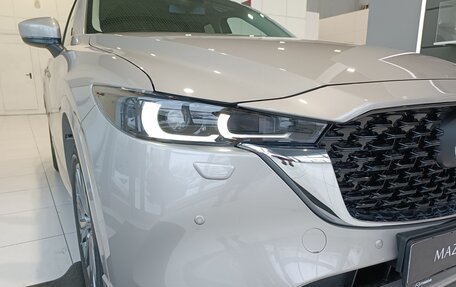 Mazda CX-5 II, 2025 год, 5 550 000 рублей, 2 фотография