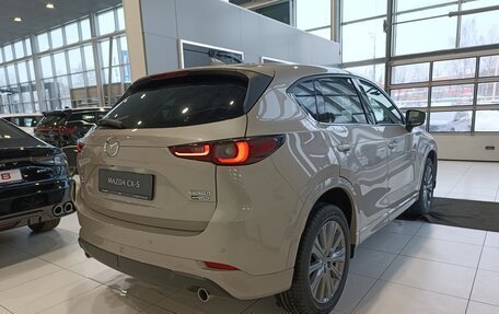 Mazda CX-5 II, 2025 год, 5 550 000 рублей, 7 фотография