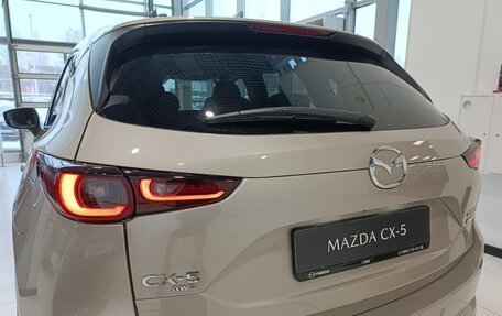 Mazda CX-5 II, 2025 год, 5 550 000 рублей, 8 фотография