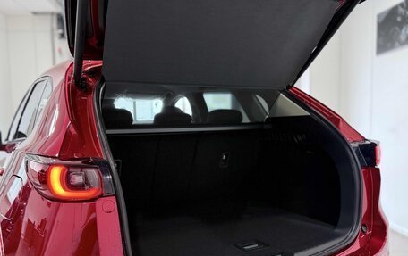 Mazda CX-5 II, 2025 год, 5 550 000 рублей, 12 фотография