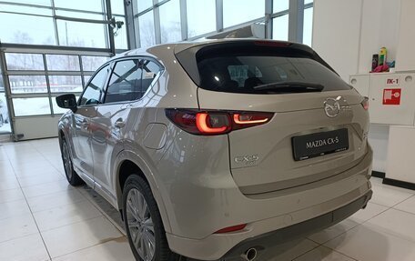Mazda CX-5 II, 2025 год, 5 550 000 рублей, 6 фотография