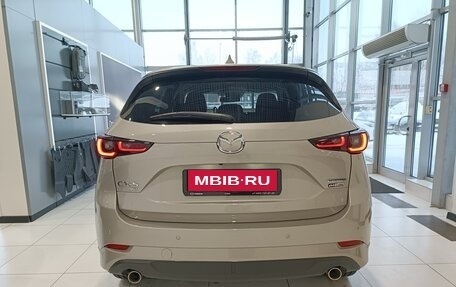 Mazda CX-5 II, 2025 год, 5 550 000 рублей, 5 фотография