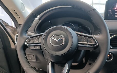 Mazda CX-5 II, 2025 год, 5 550 000 рублей, 14 фотография