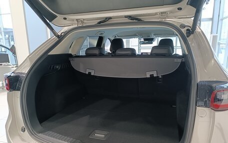 Mazda CX-5 II, 2025 год, 5 550 000 рублей, 10 фотография